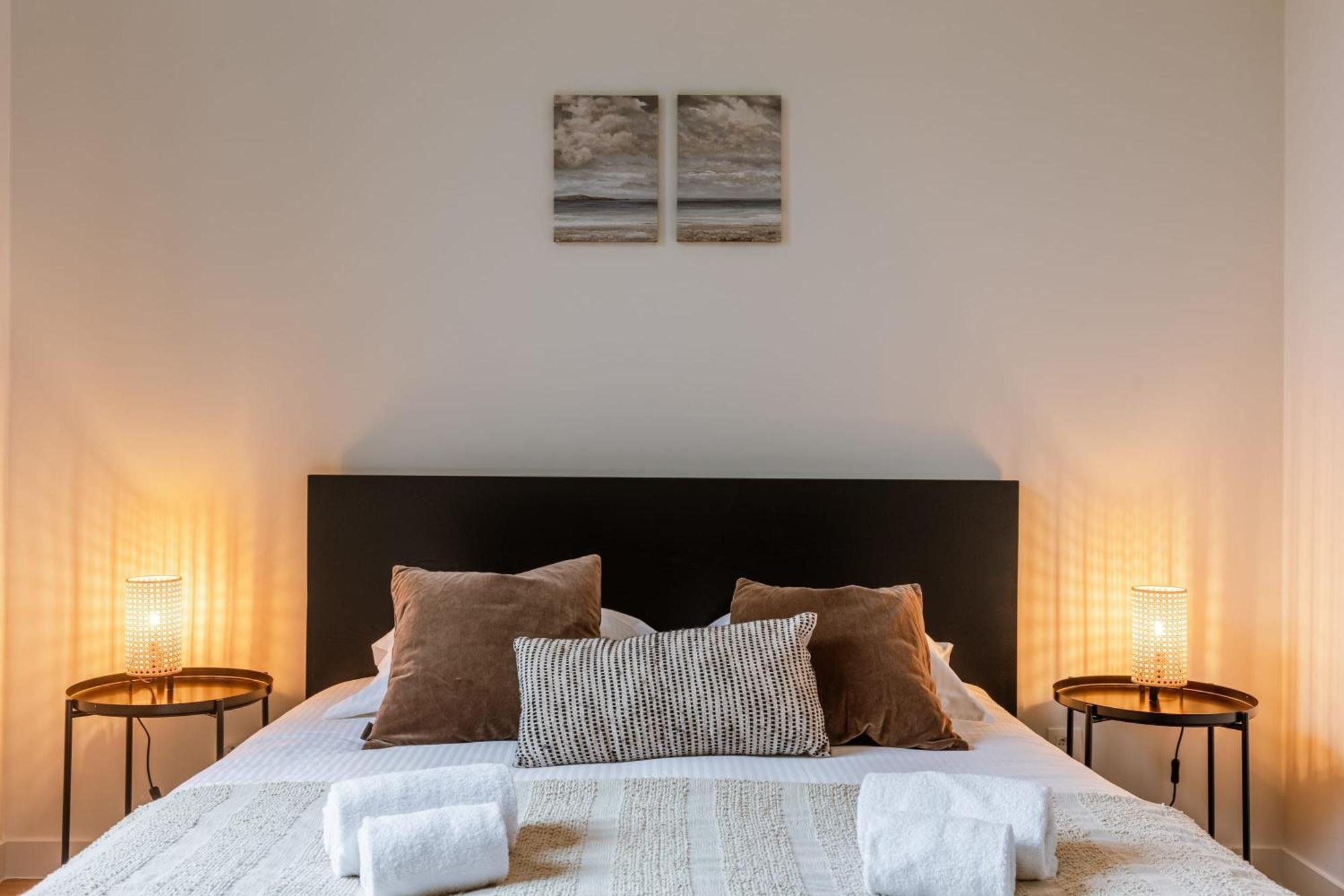 Huswell - Charming Just Steps From The Beach. Appartement